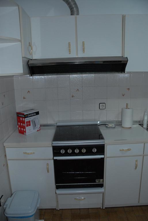 Apartamento Tatiana Seia Exteriér fotografie