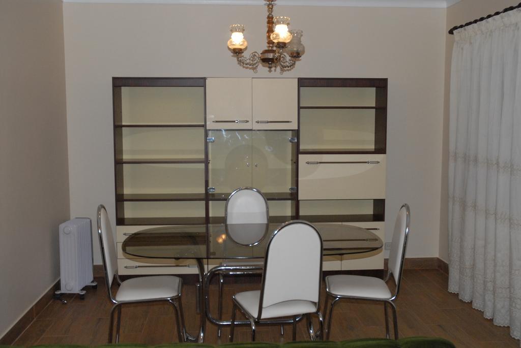Apartamento Tatiana Seia Exteriér fotografie